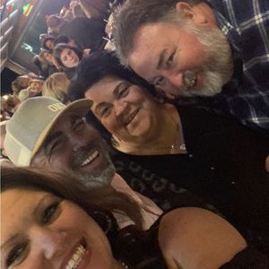 Meet your Posher, Tammy-and